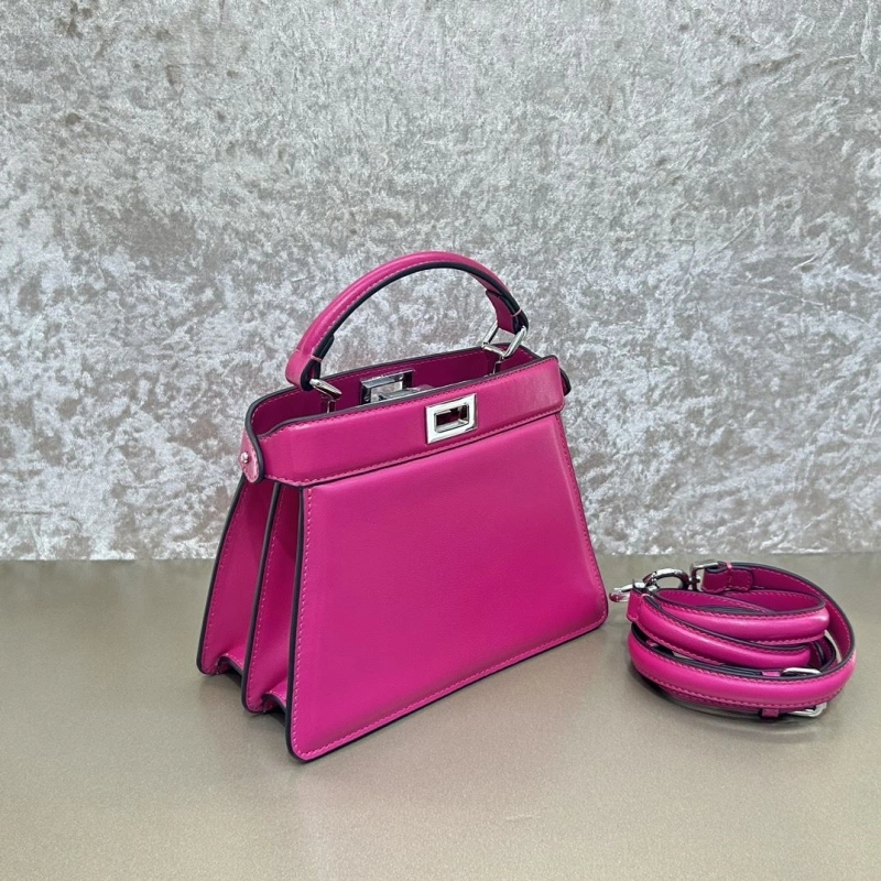 Durable Fxndx Top Handle Bags 68684