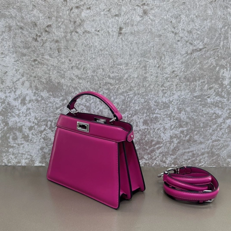 Durable Fxndx Top Handle Bags 68684