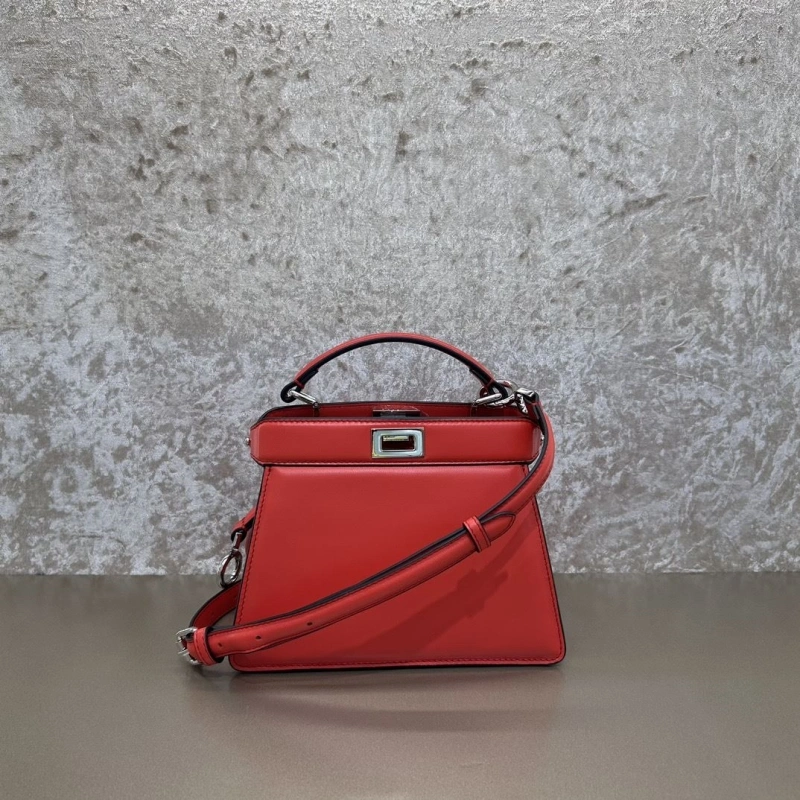 NewStyle Fxndx Top Handle Bags 68687