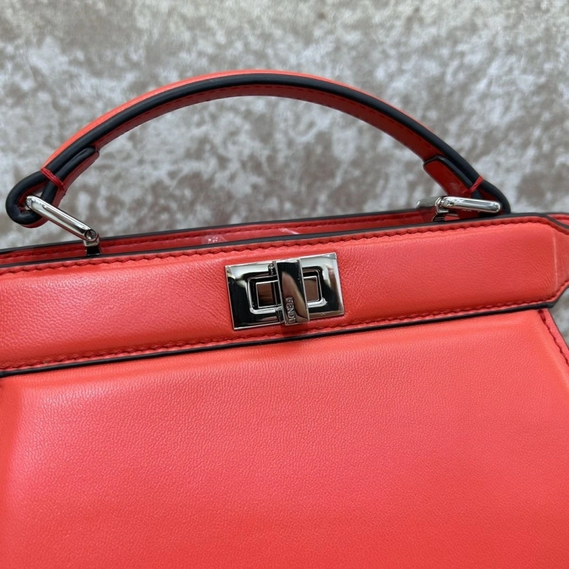 NewStyle Fxndx Top Handle Bags 68687