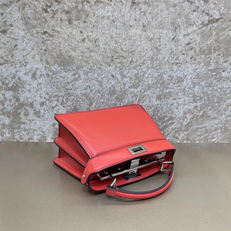 NewStyle Fxndx Top Handle Bags 68687