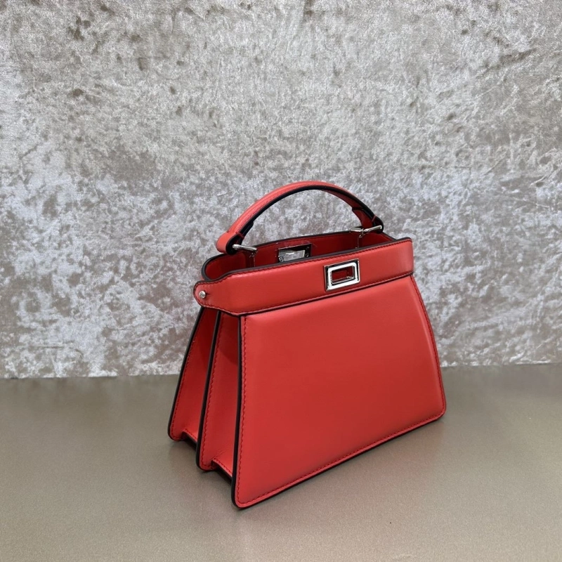 NewStyle Fxndx Top Handle Bags 68687