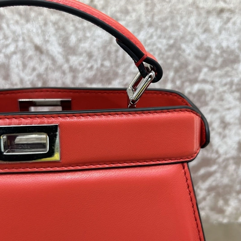 NewStyle Fxndx Top Handle Bags 68687