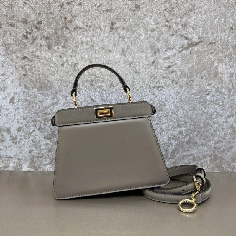 Fxndx Top Handle Bags Durable 68678