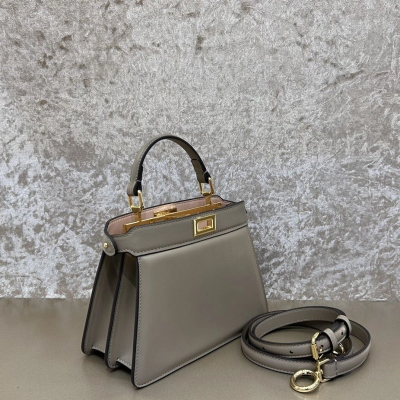 Fxndx Top Handle Bags Durable 68678
