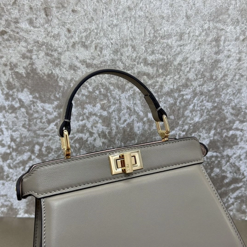 Fxndx Top Handle Bags Durable 68678