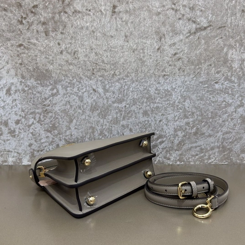 Fxndx Top Handle Bags Durable 68678