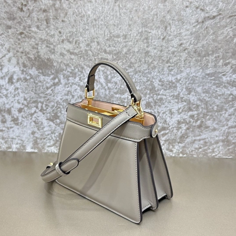 Fxndx Top Handle Bags Durable 68678