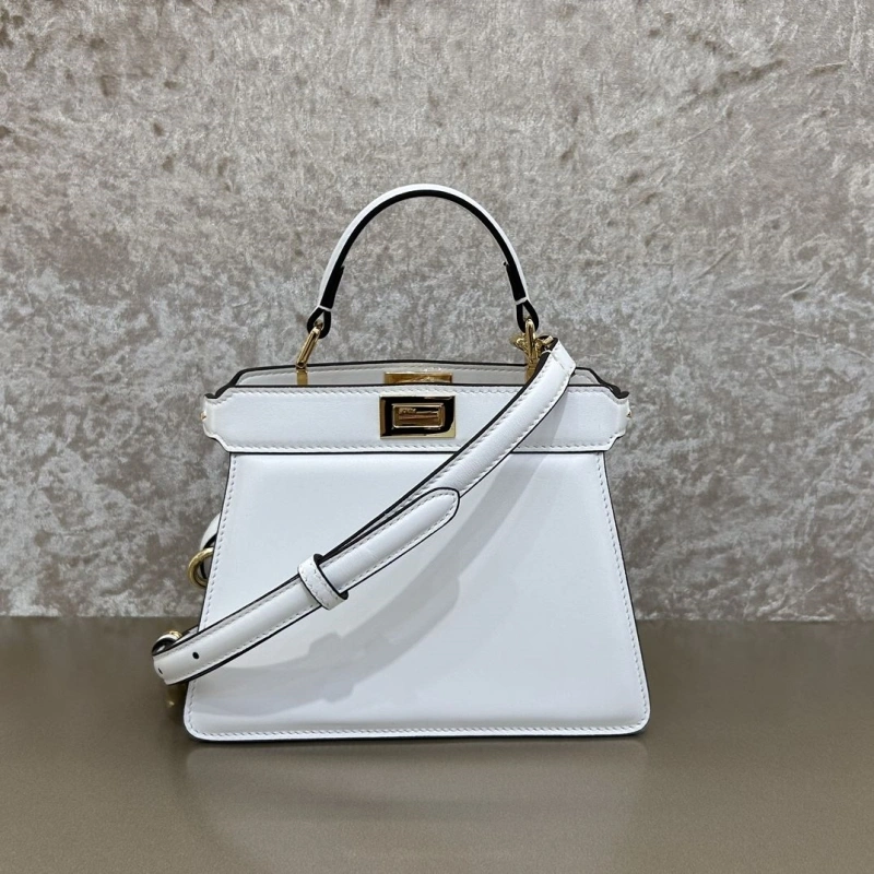 Vibrant Fxndx Top Handle Bags 68690