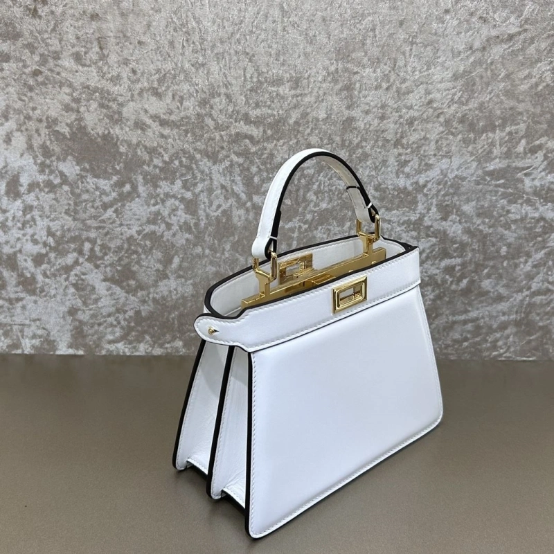 Vibrant Fxndx Top Handle Bags 68690