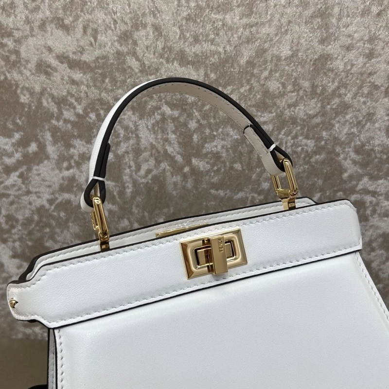 Vibrant Fxndx Top Handle Bags 68690