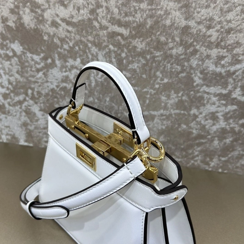 Vibrant Fxndx Top Handle Bags 68690