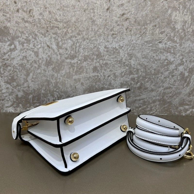 Vibrant Fxndx Top Handle Bags 68690