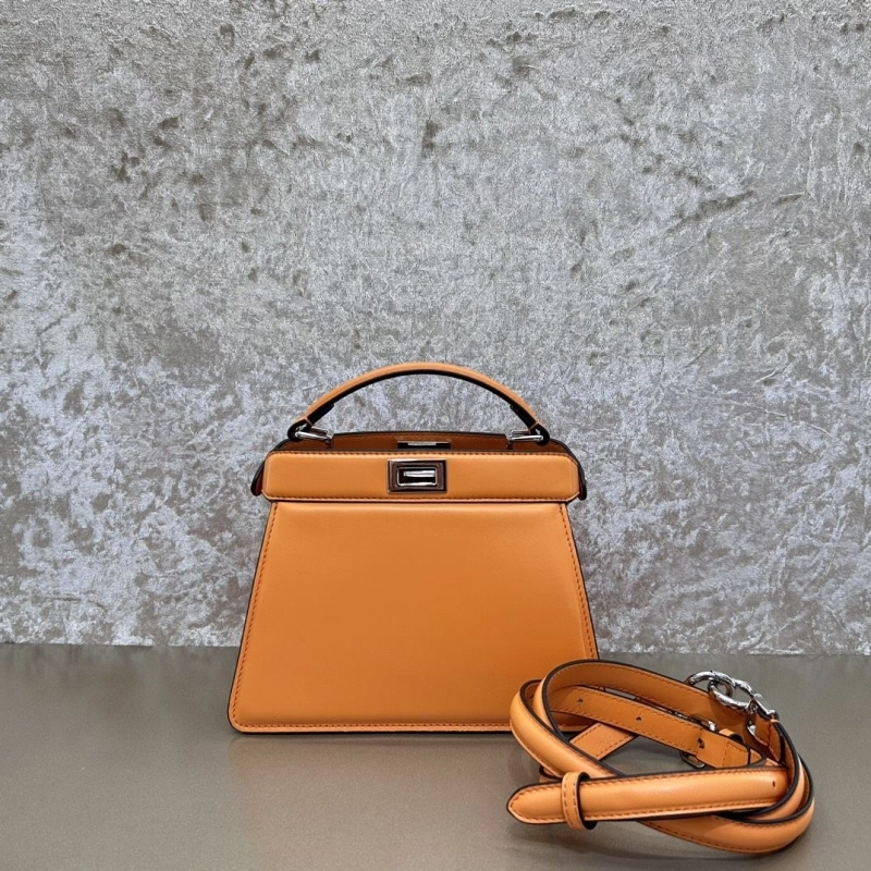 Durable Fxndx Top Handle Bags 68685