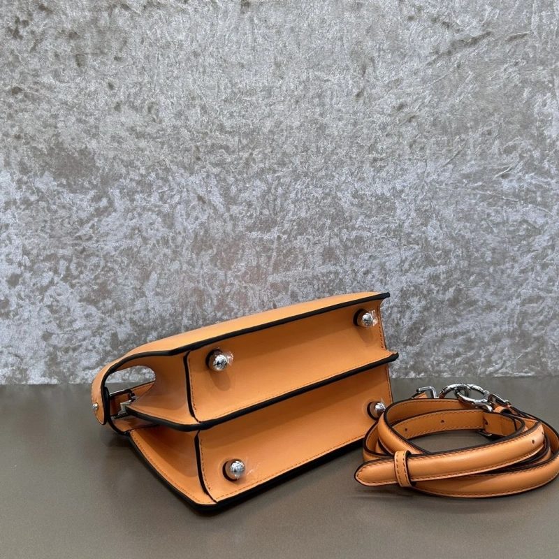 Durable Fxndx Top Handle Bags 68685