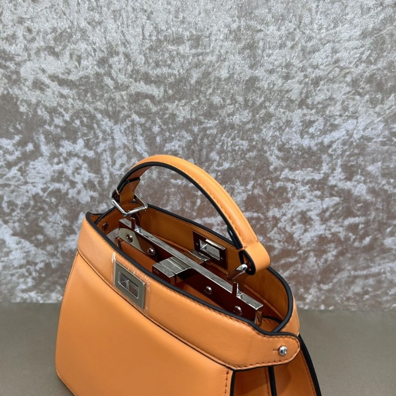 Durable Fxndx Top Handle Bags 68685