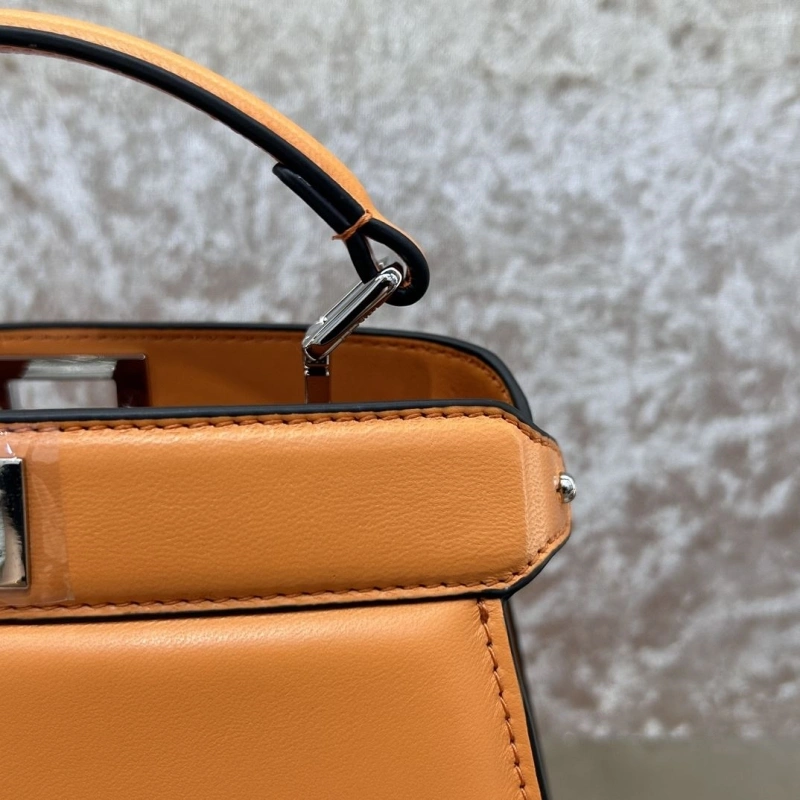 Durable Fxndx Top Handle Bags 68685