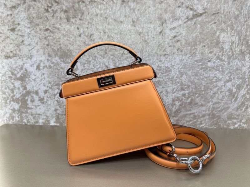Durable Fxndx Top Handle Bags 68685
