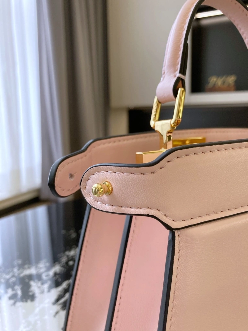 Fxndx Top Handle Bags SmartChoice 68686