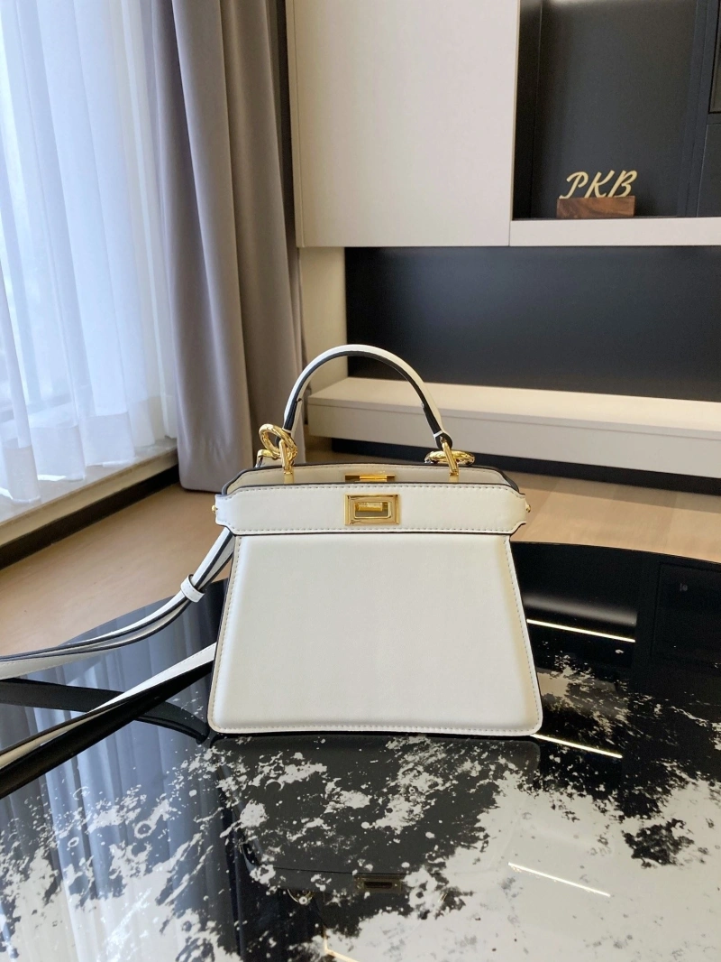 Classic Fxndx Top Handle Bags 68679