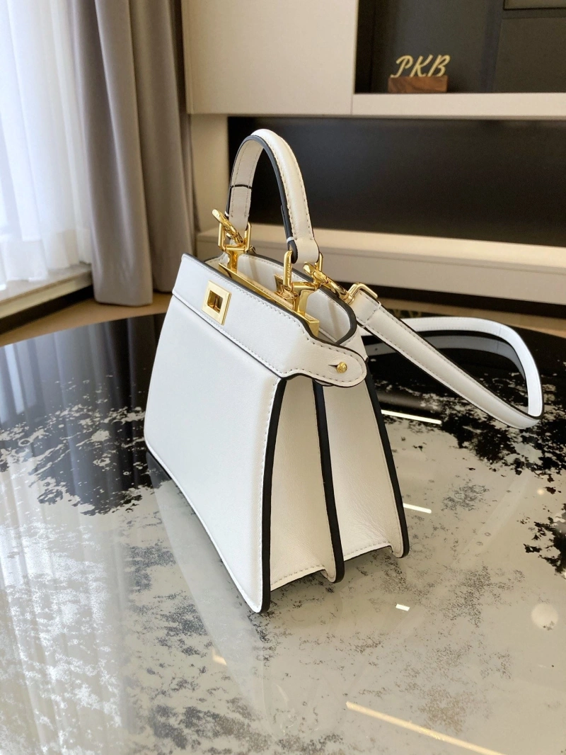 Classic Fxndx Top Handle Bags 68679