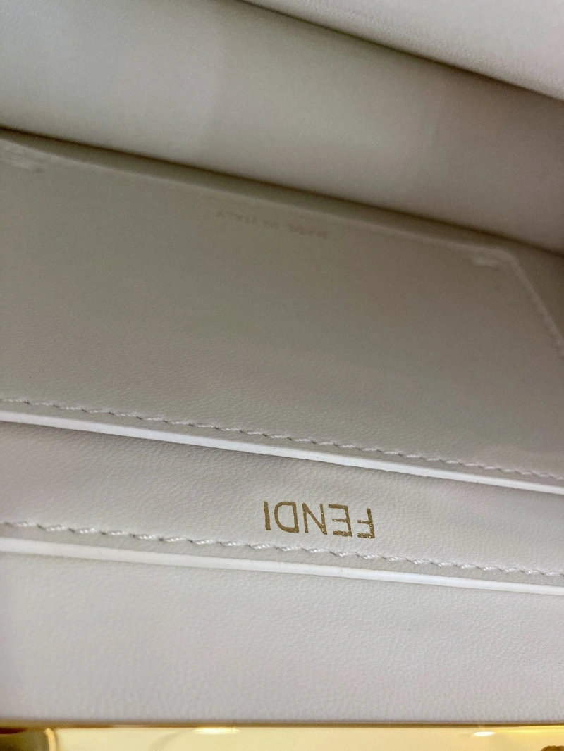 Classic Fxndx Top Handle Bags 68679