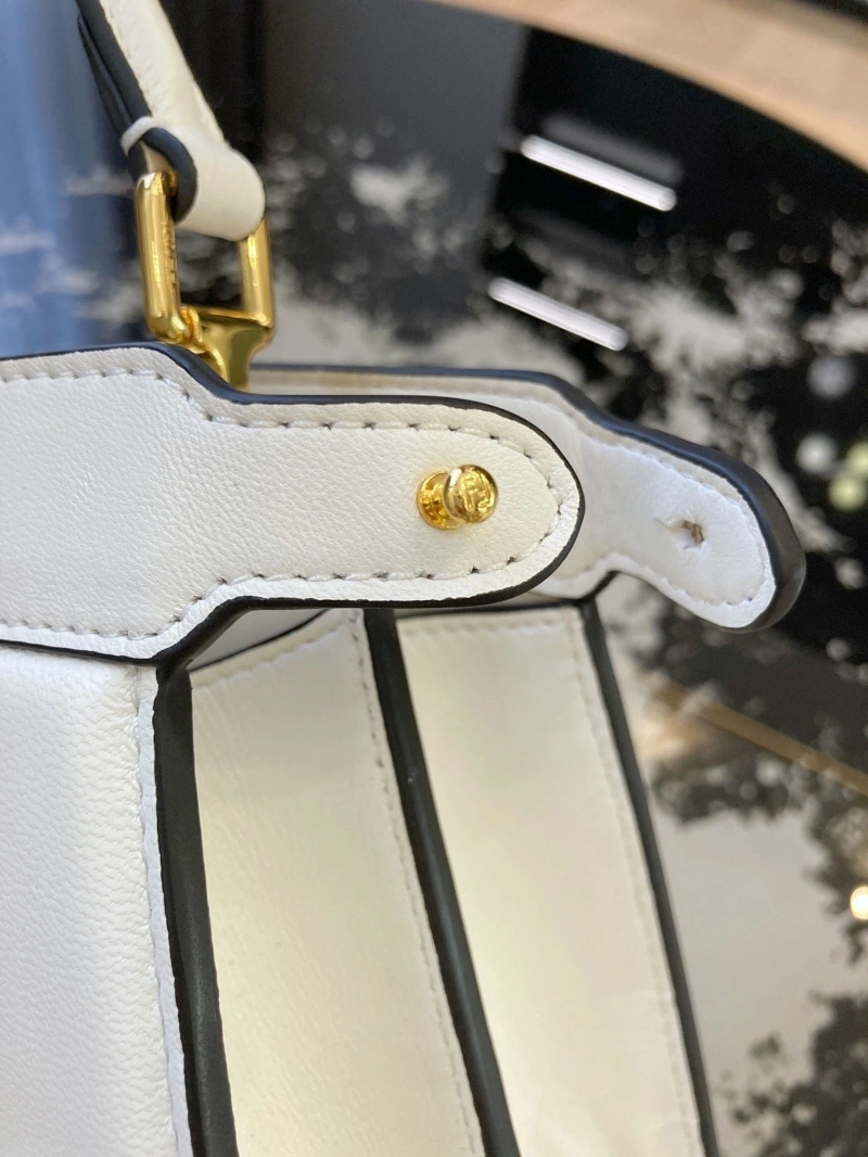 Classic Fxndx Top Handle Bags 68679