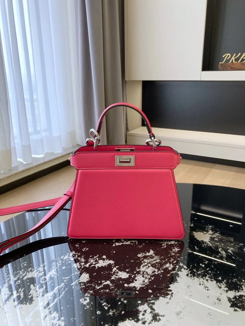 Fxndx Top Handle Bags Bold 68696