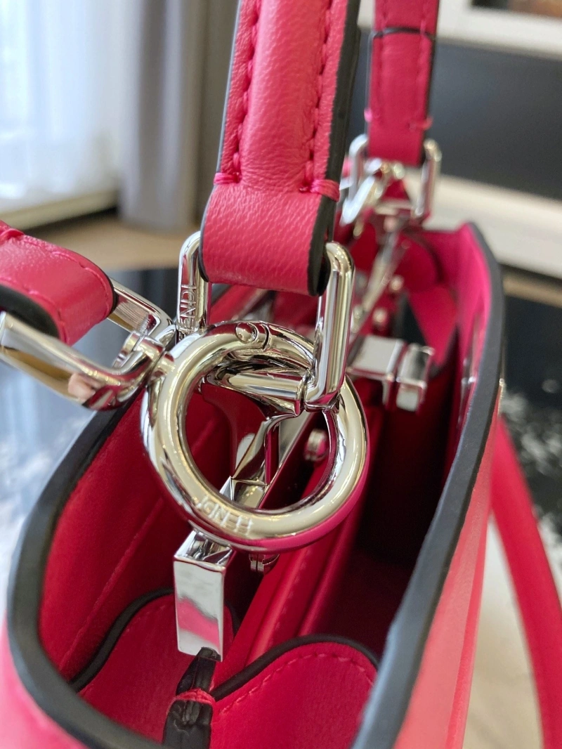Fxndx Top Handle Bags Bold 68696