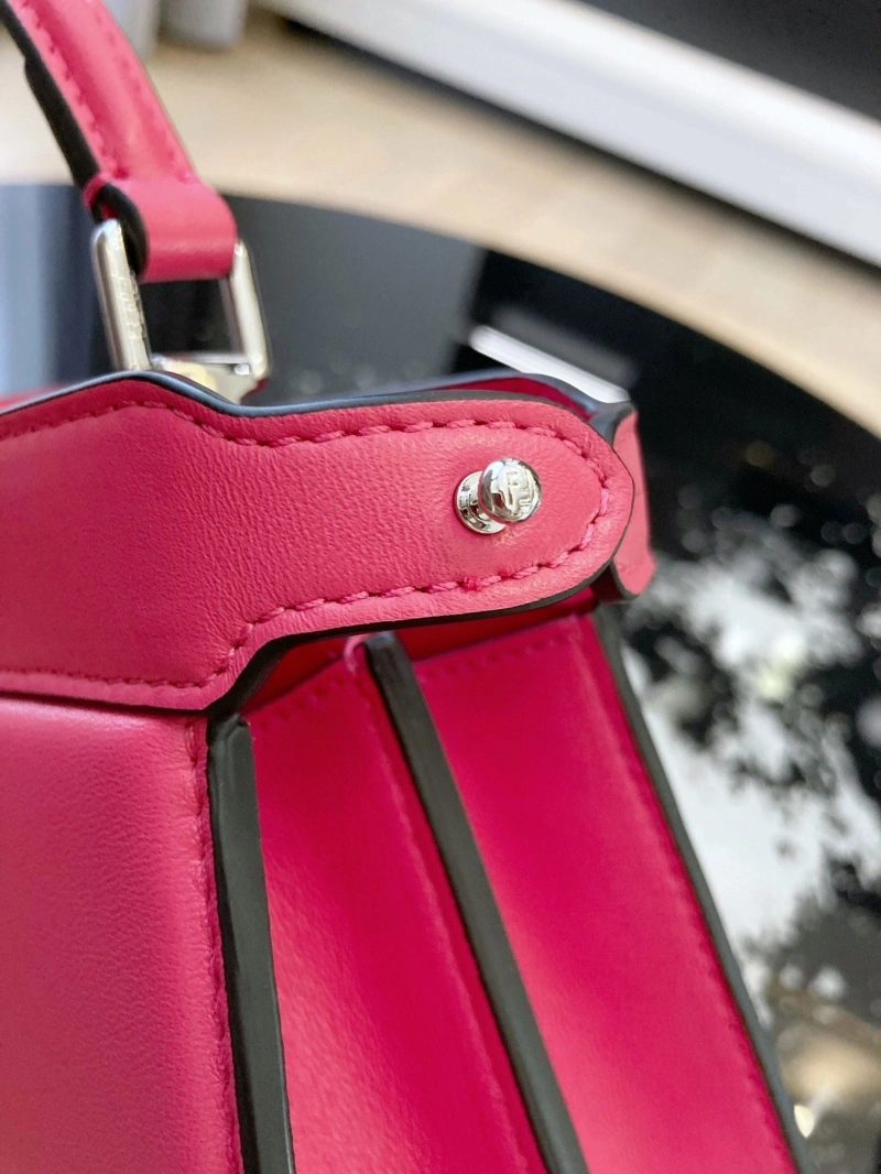 Fxndx Top Handle Bags Bold 68696