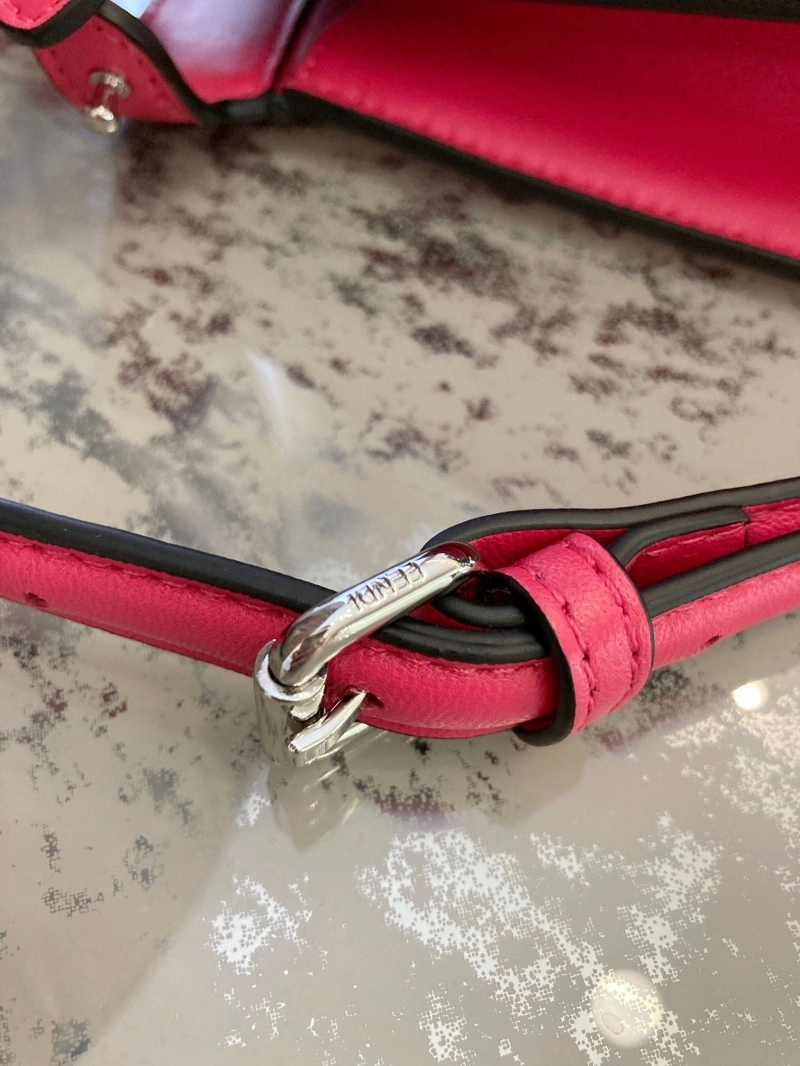 Fxndx Top Handle Bags Bold 68696