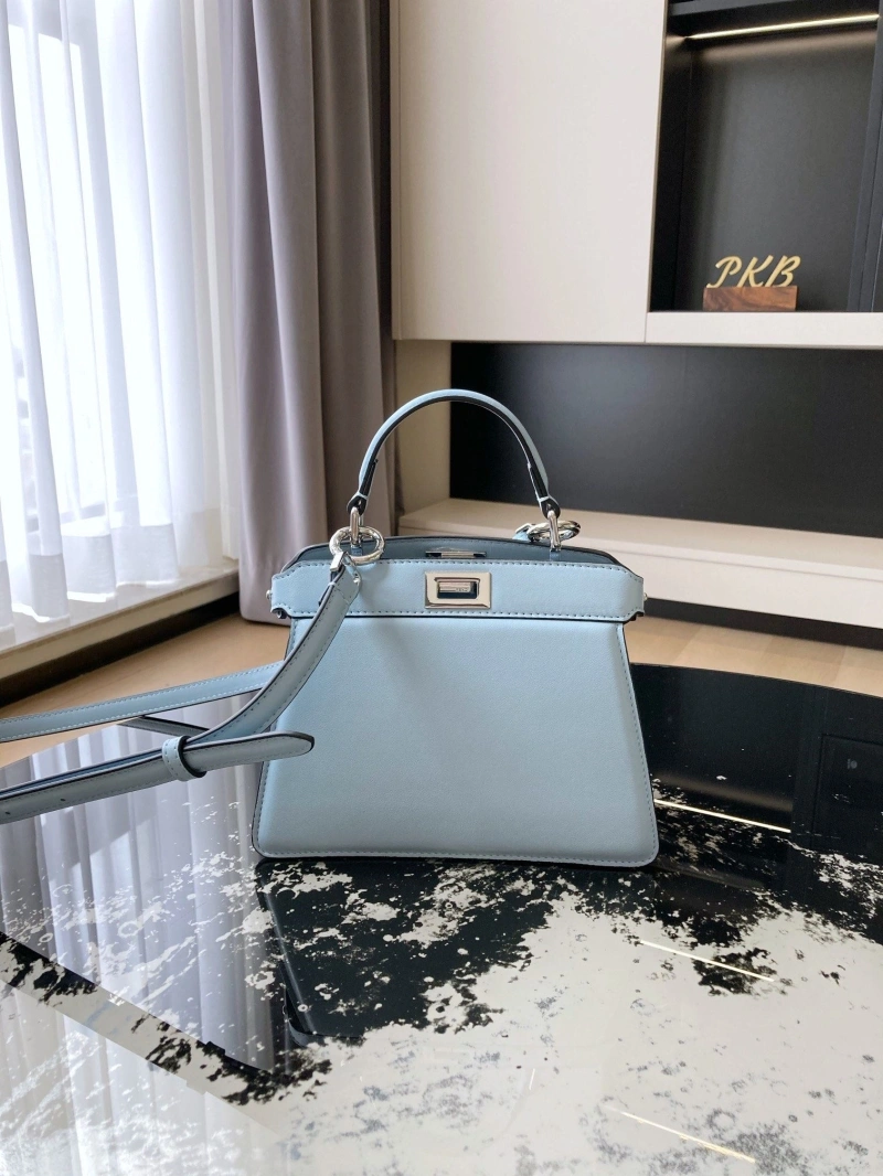Elegant Fxndx Top Handle Bags 68680