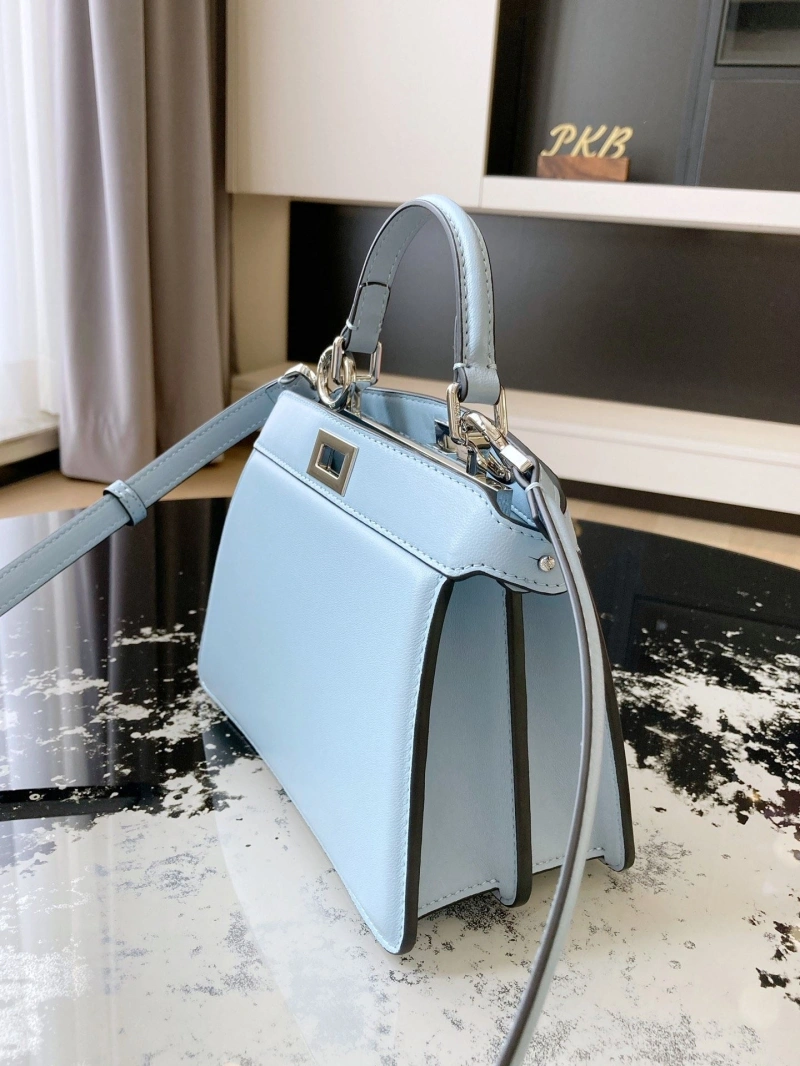 Elegant Fxndx Top Handle Bags 68680
