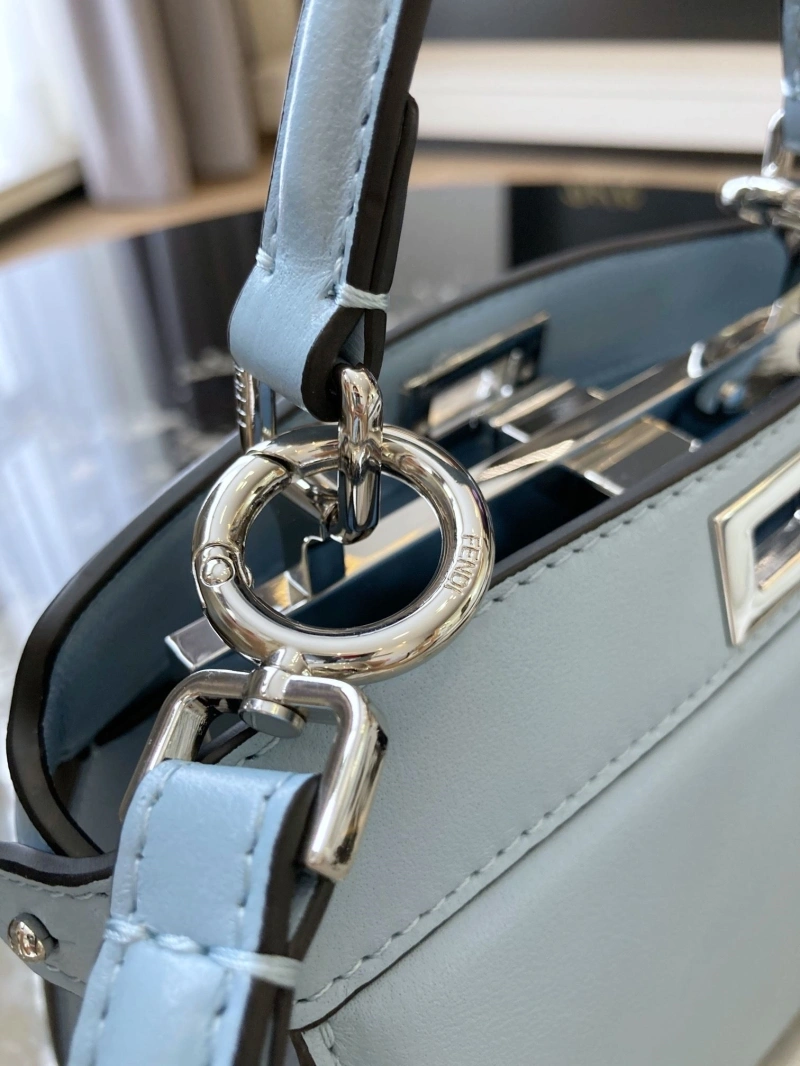 Elegant Fxndx Top Handle Bags 68680