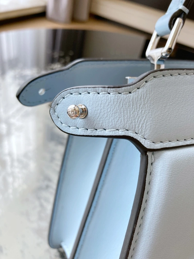 Elegant Fxndx Top Handle Bags 68680