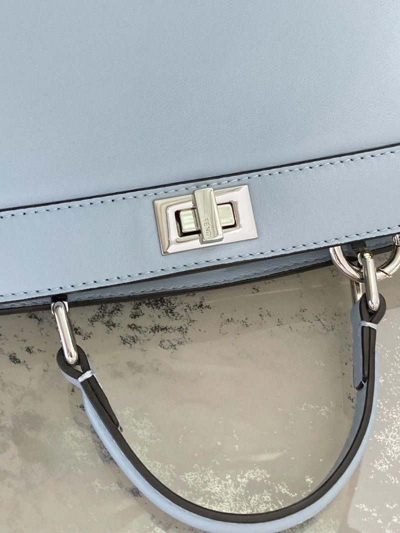 Elegant Fxndx Top Handle Bags 68680