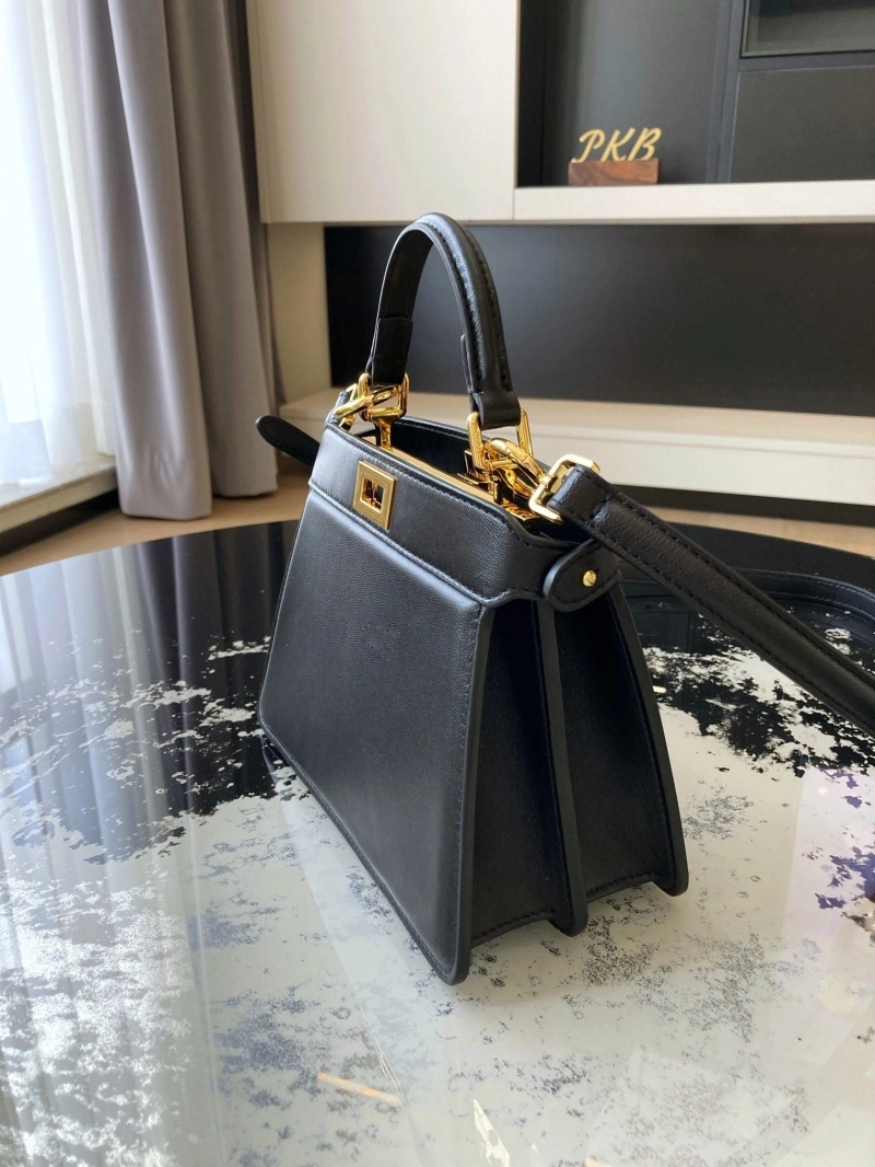 Elegant Fxndx Top Handle Bags 68649