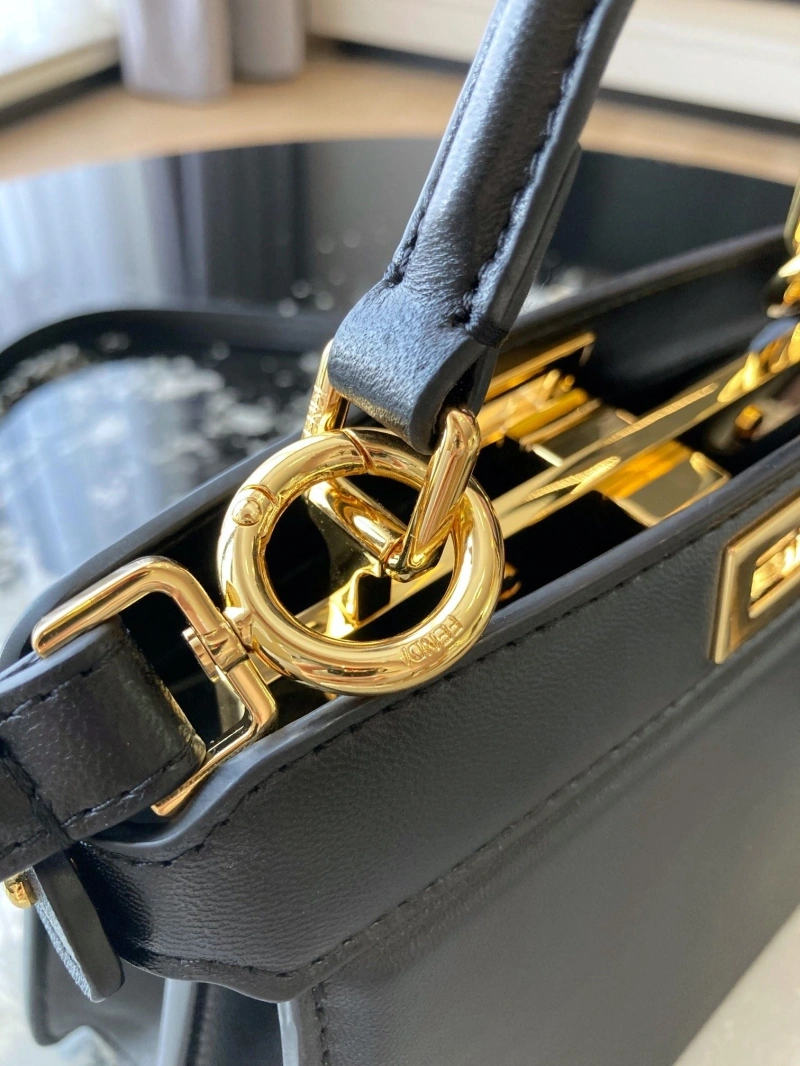 Elegant Fxndx Top Handle Bags 68649