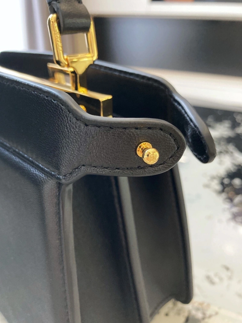 Elegant Fxndx Top Handle Bags 68649