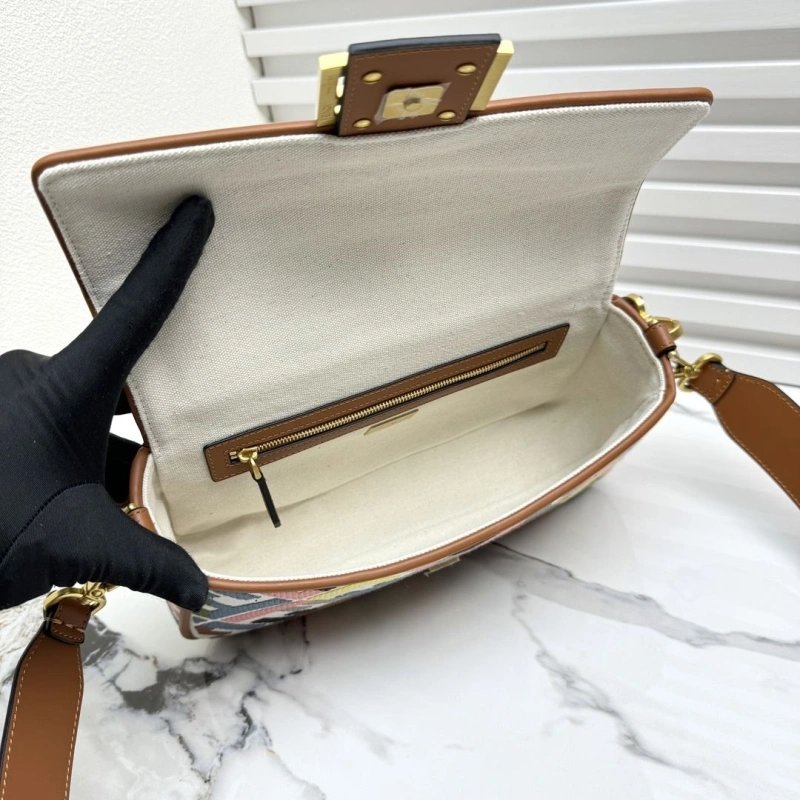Efficient Fxndx Top Handle Bags 68655