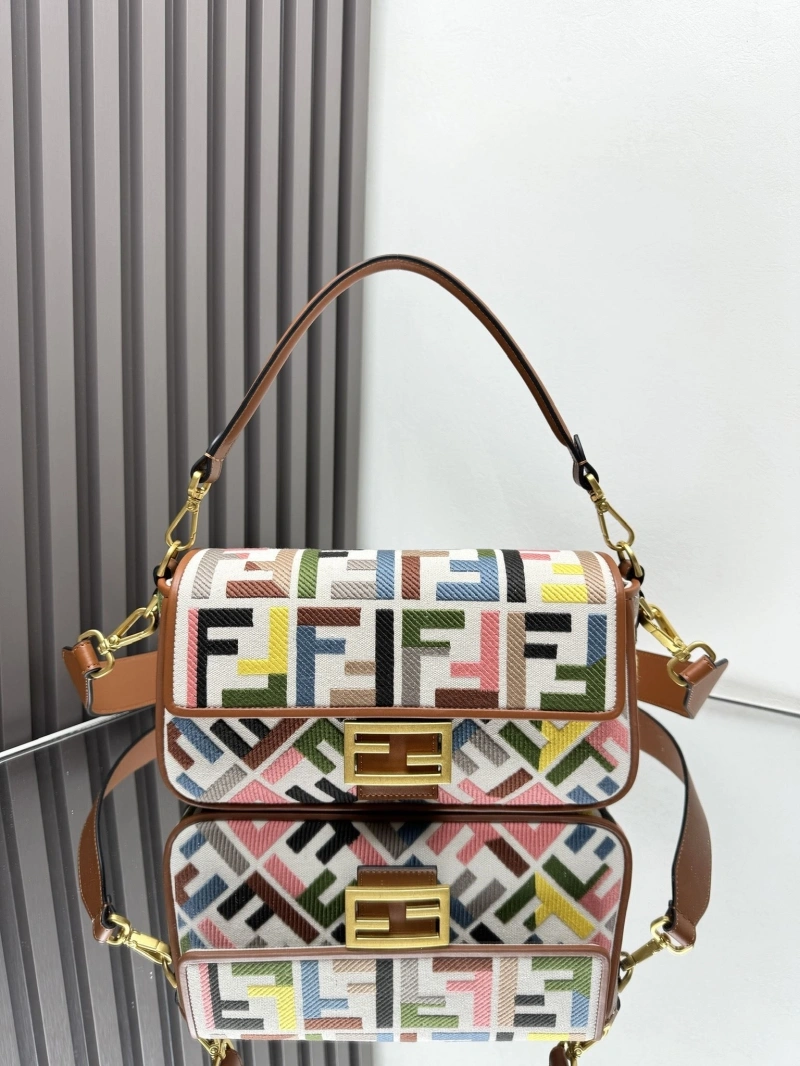 Affordable Fxndx Top Handle Bags 68668