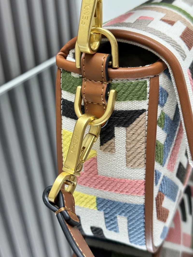 Affordable Fxndx Top Handle Bags 68668