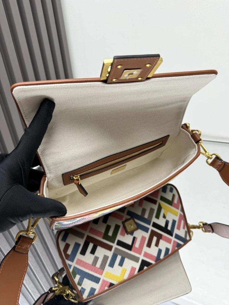 Affordable Fxndx Top Handle Bags 68668