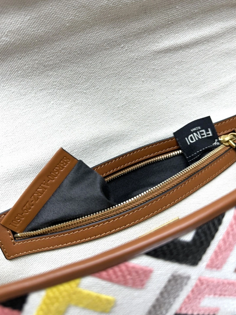 Affordable Fxndx Top Handle Bags 68668