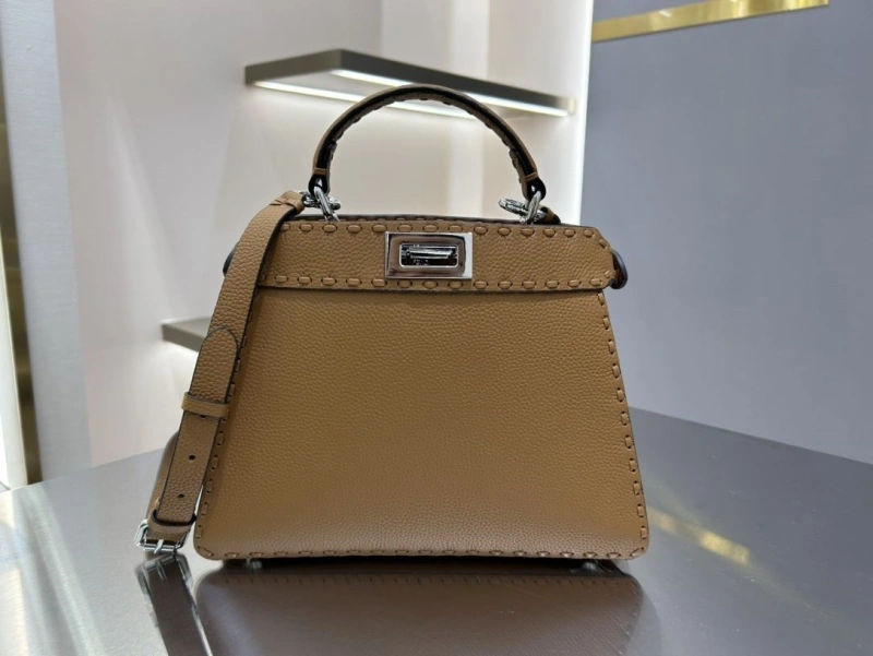 Fxndx Top Handle Bags Durable 68658