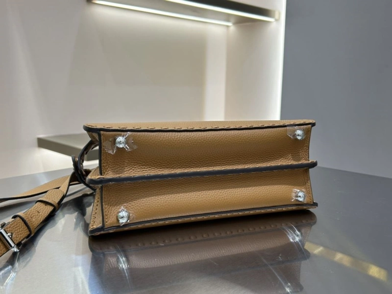 Fxndx Top Handle Bags Durable 68658