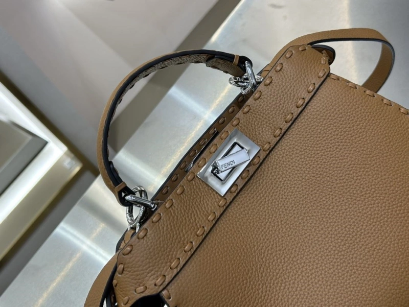 Fxndx Top Handle Bags Durable 68658