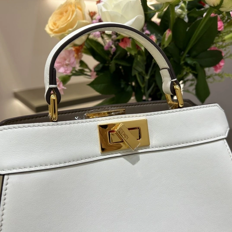 Fxndx Top Handle Bags UrbanStyle 68664