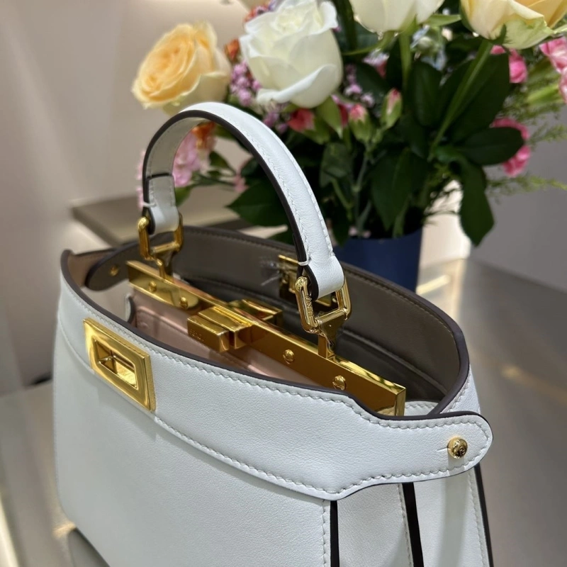 Fxndx Top Handle Bags UrbanStyle 68664