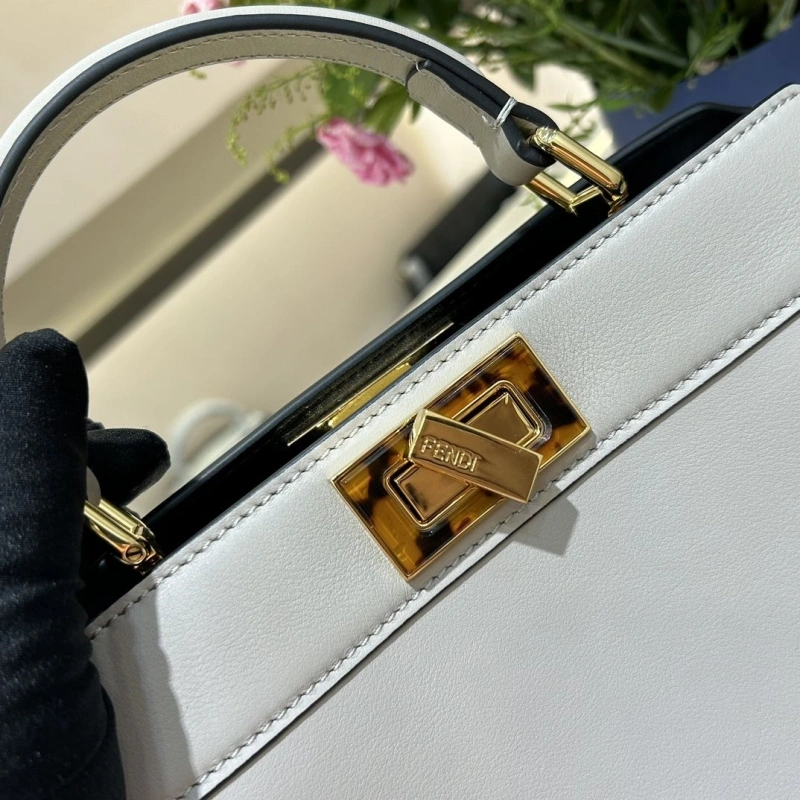 TopPick Fxndx Top Handle Bags 68675